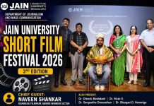 ಉತ್ತಮ ಚಲನಚಿತ್ರಗಳು ರೈಟಿಂಗ್ ಮತ್ತು ಎಡಿಟಿಂಗ್ ಎಂಬ ಎರಡು ಟೇಬಲ್ ಗಳ ಮೇಲೆ ರೂಪುಗೊಳ್ಳುತ್ತವೆ,- ಶ್ರೀ ಕ್ರೇಜಿ ಮೈಂಡ್ಸ್