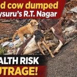 ಮಾನವೀಯತೆ ಮರೆತ ಅಮಾನವೀಯ ಘಟನೆ