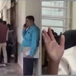 IPL ಟಿಕೆಟ್ ಗಾಗಿ ಭಿಕ್ಷೆ ಬೇಡುತ್ತಿದ್ದಾರೆ: ಶಾಸಕರಿಗೆ ನಾಚಿಕೆಯಾಗಬೇಕು-ಡಿ.ವಿ ಸದಾನಂದಗೌಡ