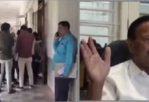 IPL ಟಿಕೆಟ್ ಗಾಗಿ ಭಿಕ್ಷೆ ಬೇಡುತ್ತಿದ್ದಾರೆ: ಶಾಸಕರಿಗೆ ನಾಚಿಕೆಯಾಗಬೇಕು-ಡಿ.ವಿ ಸದಾನಂದಗೌಡ