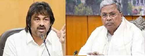 ತೃತೀಯ ಭಾಷೆಗೆ ಗ್ರೇಡ್ ಬದಲಿಗೆ ಅಂಕ ನೀಡಲು ಕೋರ್ಟ್ ಆದೇಶ ಹಿನ್ನೆಲೆ: ಸಿಎಂ ಜೊತೆ ಸಚಿವ ಮಧು ಬಂಗಾರಪ್ಪ ಚರ್ಚೆ