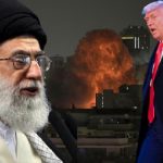 ಅಮೆರಿಕ –ಇರಾನ್ ನಡುವಿನ ಸಂಧಾನಸಭೆ ಮುಂದೂಡಿಕೆ