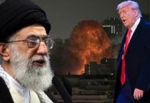 ಅಮೆರಿಕ –ಇರಾನ್ ನಡುವಿನ ಸಂಧಾನಸಭೆ ಮುಂದೂಡಿಕೆ