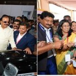 ಕೃಷಿ ಕ್ಷೇತ್ರದಲ್ಲಿನ ಹೊಸ ಬದಲಾವಣೆಗಳು ಪ್ರತಿ ರೈತರನ್ನೂ ತಲುಪಬೇಕು-ಸಿಎಂ ಸಿದ್ದರಾಮಯ್ಯ