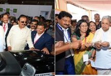 ಕೃಷಿ ಕ್ಷೇತ್ರದಲ್ಲಿನ ಹೊಸ ಬದಲಾವಣೆಗಳು ಪ್ರತಿ ರೈತರನ್ನೂ ತಲುಪಬೇಕು-ಸಿಎಂ ಸಿದ್ದರಾಮಯ್ಯ