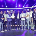 ಮೈಸೂರಿನ GRS ಫ್ಯಾಂಟಸಿ ಪಾರ್ಕ್ ಗೆ ಎರಡು ರಾಷ್ಟ್ರೀಯ ಪ್ರಶಸ್ತಿಗಳ ಗರಿ