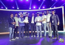 ಮೈಸೂರಿನ GRS ಫ್ಯಾಂಟಸಿ ಪಾರ್ಕ್ ಗೆ ಎರಡು ರಾಷ್ಟ್ರೀಯ ಪ್ರಶಸ್ತಿಗಳ ಗರಿ