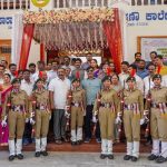 ಹೆಣ್ಣು ಮಕ್ಕಳು ವೈಜ್ಞಾನಿಕ ಮತ್ತು ವೈಚಾರಿಕ ಶಿಕ್ಷಣ ಪಡೆದುಕೊಳ್ಳಿ-ಸಚಿವ ಡಾ: ಹೆಚ್.ಸಿ ಮಹದೇವಪ್ಪ