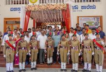 ಹೆಣ್ಣು ಮಕ್ಕಳು ವೈಜ್ಞಾನಿಕ ಮತ್ತು ವೈಚಾರಿಕ ಶಿಕ್ಷಣ ಪಡೆದುಕೊಳ್ಳಿ-ಸಚಿವ ಡಾ: ಹೆಚ್.ಸಿ ಮಹದೇವಪ್ಪ