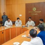 ಇಲವಾಲದಲ್ಲಿ ಅಂಬೇಡ್ಕರ್ ಥೀಮ್ ಪಾರ್ಕ್ ನಿರ್ಮಾಣ: ಸಚಿವ ಡಾ.ಹೆಚ್.ಸಿ.ಮಹದೇವಪ್ಪ