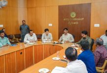 ಇಲವಾಲದಲ್ಲಿ ಅಂಬೇಡ್ಕರ್ ಥೀಮ್ ಪಾರ್ಕ್ ನಿರ್ಮಾಣ: ಸಚಿವ ಡಾ.ಹೆಚ್.ಸಿ.ಮಹದೇವಪ್ಪ