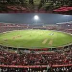 ಇಂದು RCB vs GT ಪಂದ್ಯ: ಬಿಗಿ ಬಂದೋಬಸ್ತ್ ಗೆ 2300 ಪೊಲೀಸರ ನಿಯೋಜನೆ