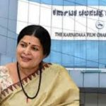 ನಟ ಚೇತನ್ ಸದಸ್ಯತ್ವ ರದ್ದು ಮಾಡುವ ಬಗ್ಗೆ ಚರ್ಚೆ ಮಾಡ್ತೇವೆ- ಫಿಲಂ ಚೇಂಬರ್ ಅಧ್ಯಕ್ಷೆ ಜಯಮಾಲ