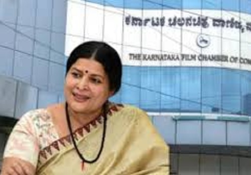 ನಟ ಚೇತನ್  ಸದಸ್ಯತ್ವ ರದ್ದು ಮಾಡುವ ಬಗ್ಗೆ ಚರ್ಚೆ ಮಾಡ್ತೇವೆ- ಫಿಲಂ ಚೇಂಬರ್ ಅಧ್ಯಕ್ಷೆ ಜಯಮಾಲ