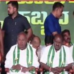 BBMP ಹೆಸರು ಬದಲಿಸಿ GBA ಮಾಡಿದ್ದೇ ಕಾಂಗ್ರೆಸ್ ಸಾಧನೆ- ನಿಖಿಲ್ ಕುಮಾರಸ್ವಾಮಿ ಕಿಡಿ