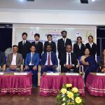 ಮೈಸೂರು: ಜೆಎಸ್ಎಸ್ ಕಾರ್ಪೊರೇಟ್ ಲಾ ಮೂಟ್ ಕೋರ್ಟ್ ಸ್ಪರ್ಧೆ ಯಶಸ್ವಿ