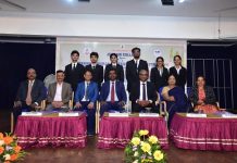 ಮೈಸೂರು: ಜೆಎಸ್ಎಸ್ ಕಾರ್ಪೊರೇಟ್ ಲಾ ಮೂಟ್ ಕೋರ್ಟ್ ಸ್ಪರ್ಧೆ ಯಶಸ್ವಿ