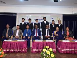 ಮೈಸೂರು: ಜೆಎಸ್ಎಸ್ ಕಾರ್ಪೊರೇಟ್ ಲಾ ಮೂಟ್ ಕೋರ್ಟ್ ಸ್ಪರ್ಧೆ ಯಶಸ್ವಿ