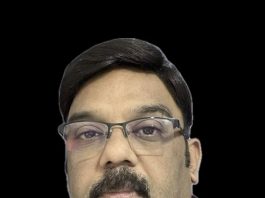 ದುಬೈ: ಕನ್ನಡಿಗರ ಕೂಟದ ಅಧ್ಯಕ್ಷರಾಗಿ ಅರುಣ್ ಕುಮಾರ್ ಎಂ.ಕೆ. ಪುನರಾಯ್ಕೆ