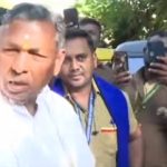 ಆಟೋಗಳಿಗೆ ಗ್ಯಾಸ್ ಅಭಾವ: ಸಭೆ ನಡೆಸಿ ಸಮಸ್ಯೆ ಬಗೆಹರಿಸುವೆ- ಸಚಿವ ಕೆ.ಎಚ್ ಮುನಿಯಪ್ಪ