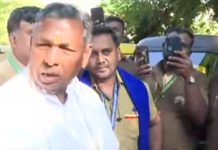 ಆಟೋಗಳಿಗೆ ಗ್ಯಾಸ್ ಅಭಾವ: ಸಭೆ ನಡೆಸಿ ಸಮಸ್ಯೆ ಬಗೆಹರಿಸುವೆ- ಸಚಿವ ಕೆ.ಎಚ್ ಮುನಿಯಪ್ಪ