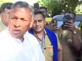 ಆಟೋಗಳಿಗೆ ಗ್ಯಾಸ್ ಅಭಾವ: ಸಭೆ ನಡೆಸಿ ಸಮಸ್ಯೆ ಬಗೆಹರಿಸುವೆ- ಸಚಿವ ಕೆ.ಎಚ್ ಮುನಿಯಪ್ಪ