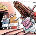 ಮಹಿಳಾ ಮೀಸಲು ಕಾಯ್ದೆ ಸೋಲಲು ಬಿಜೆಪಿ ನೇರ ಕಾರಣ- ಕೆ.ವಿ. ಮಲ್ಲೇಶ್ ಆರೋಪ