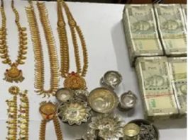 ಲೋಕಾಯುಕ್ತ ದಾಳಿ : ಅಧಿಕಾರಿ ಮನೆಯಲ್ಲಿ 14 ಕೋಟಿ ರೂ. ಮೌಲ್ಯದ ಅಕ್ರಮ ಆಸ್ತಿ ಪತ್ತೆ