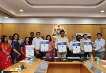 ವಿದ್ಯಾರ್ಥಿಗಳಿಗೆ ಹೆಚ್ಚಿನ ಕೌಶಲ ಶಿಕ್ಷಣಕ್ಕಾಗಿ ‘C2C ಶೃಂಗ ಸಭೆ’- ಸಚಿವ ಡಾ.ಎಂ.ಸಿ ಸುಧಾಕರ್