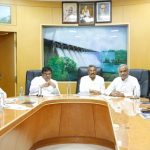 ಸಚಿವರ ಸಭೆ: ಮೂರು ನಗರಗಳಲ್ಲಿ ಸುಸ್ಥಿರ ಡೇಟಾ ಪಾರ್ಕ್ ಸ್ಥಾಪನೆಗೆ ತೀರ್ಮಾನ