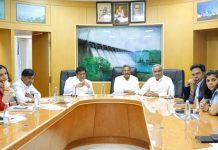 ಸಚಿವರ ಸಭೆ: ಮೂರು ನಗರಗಳಲ್ಲಿ ಸುಸ್ಥಿರ ಡೇಟಾ ಪಾರ್ಕ್ ಸ್ಥಾಪನೆಗೆ ತೀರ್ಮಾನ