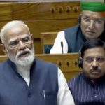 ಮಹಿಳಾ ಮೀಸಲಾತಿ ಕಾನೂನು ಜಾರಿ ಕ್ರೆಡಿಟ್ ನಮಗೆ ಬೇಡ: ಕ್ಷೇತ್ರ ವಿಂಗಡಣೆಯಿಂದ ಅನ್ಯಾಯವಾಗಲ್ಲ- ಪ್ರಧಾನಿ ಮೋದಿ