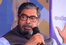 ಸಿಎಂ ರಾಜಕೀಯ ಕಾರ್ಯದರ್ಶಿ ಹುದ್ದೆಯಿಂದ ನಜೀರ್ ಅಹ್ಮದ್ ಬಿಡುಗಡೆ