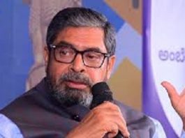 ಸಿಎಂ ರಾಜಕೀಯ ಕಾರ್ಯದರ್ಶಿ ಹುದ್ದೆಯಿಂದ ನಜೀರ್ ಅಹ್ಮದ್ ಬಿಡುಗಡೆ