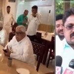 ಸಿದ್ದರಾಮಯ್ಯ ಸಂಪುಟದಲ್ಲಿ ಕೆಲ ಸಚಿವರನ್ನ ಕೈಬಿಡಬೇಕು-ಕಾಂಗ್ರೆಸ್ ಶಾಸಕ