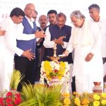 ಗ್ಯಾರಂಟಿಗಳೂ ಒಂದು ವಿಧದ ಅಭಿವೃದ್ಧಿಯೇ: ಕೇಂದ್ರಕ್ಕಿಂತ ರಾಜ್ಯದ ಆರ್ಥಿಕ ಸ್ಥಿತಿ ಉತ್ತಮ-ಸಿಎಂ ಸಿದ್ದರಾಮಯ್ಯ