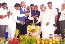 ಗ್ಯಾರಂಟಿಗಳೂ ಒಂದು ವಿಧದ ಅಭಿವೃದ್ಧಿಯೇ: ಕೇಂದ್ರಕ್ಕಿಂತ ರಾಜ್ಯದ ಆರ್ಥಿಕ ಸ್ಥಿತಿ ಉತ್ತಮ-ಸಿಎಂ ಸಿದ್ದರಾಮಯ್ಯ