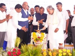 ಗ್ಯಾರಂಟಿಗಳೂ ಒಂದು ವಿಧದ ಅಭಿವೃದ್ಧಿಯೇ: ಕೇಂದ್ರಕ್ಕಿಂತ ರಾಜ್ಯದ ಆರ್ಥಿಕ ಸ್ಥಿತಿ ಉತ್ತಮ-ಸಿಎಂ ಸಿದ್ದರಾಮಯ್ಯ