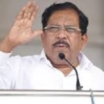 ಸವಾಲುಗಳ ಮಧ್ಯೆ 3 ವರ್ಷದಿಂದ ಶಾಂತಿ ಕಾಪಾಡುವಲ್ಲಿ ಯಶಸ್ವಿ- ಗೃಹ ಸಚಿವ ಪರಮೇಶ್ವರ್