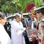 ಕೆಲವು ಅಪರಾಧಗಳಲ್ಲಿ ರಾಜ್ಯದ ಪ್ರಮಾಣ ರಾಷ್ಟ್ರೀಯ ಸರಾಸರಿಗಿಂತ ಹೆಚ್ಚು: ಇದನ್ನು ತಡೆಗಟ್ಟಿ- ಸಿಎಂ ಸಿದ್ದರಾಮಯ್ಯ ಸೂಚನೆ