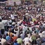 ನೇಮಕಾತಿ ಆರಂಭಕ್ಕೆ ಆಗ್ರಹಿಸಿ ಅನಿರ್ಧಿಷ್ಟಾವಧಿ ಹೋರಾಟಕ್ಕೆ ಸಿದ್ದತೆ: ಅನುಮತಿ ನಿರಾಕರಿಸಿದ ಪೊಲೀಸರು