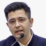 ನಾನೂ ಸೇರಿ AAP 7 ಸಂಸದರು ಬಿಜೆಪಿ ಸೇರ್ಪಡೆ: ರಾಘವ್ ಛಡ್ಡಾ ಘೋಷಣೆ