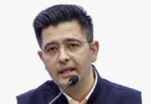 ನಾನೂ ಸೇರಿ AAP 7 ಸಂಸದರು ಬಿಜೆಪಿ ಸೇರ್ಪಡೆ: ರಾಘವ್ ಛಡ್ಡಾ ಘೋಷಣೆ