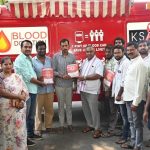 ಡಾ.ರಾಜ್ ಕುಮಾರ್ ವ್ಯಕ್ತಿತ್ವ ಎಲ್ಲರಿಗೂ ಮಾದರಿ: ಶಾಸಕ ಟಿ ಎಸ್ ಶ್ರೀವತ್ಸ