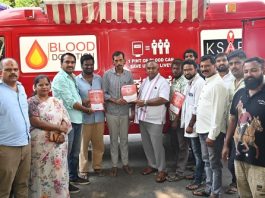 ಡಾ.ರಾಜ್ ಕುಮಾರ್ ವ್ಯಕ್ತಿತ್ವ ಎಲ್ಲರಿಗೂ ಮಾದರಿ: ಶಾಸಕ ಟಿ ಎಸ್ ಶ್ರೀವತ್ಸ