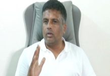 ಅನಧಿಕೃತ ಮದ್ಯ ಮಾರಾಟ ಅಂಗಡಿಗಳ ಮೇಲೆ ಕ್ರಮ ಕೈಗೊಳ್ಳಿ- ಶಾಸಕ ಪಿ. ರವಿಕುಮಾರ್ ಸೂಚನೆ