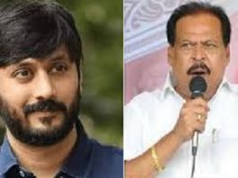 ನಟ ಡಾ.ರಾಜ್ ಬಗ್ಗೆ ಅವನಿಗೇನು ಗೊತ್ತು: ಚೇತನ್ ಗಡಿಪಾರು ಮಾಡಿ- ಸಾ.ರಾ ಗೋವಿಂದು ಕಿಡಿ