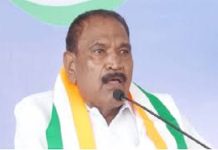 ತಾಕತ್ತಿದ್ದರೇ ಗ್ಯಾರಂಟಿ ಪಡೆಯಬೇಡಿ ಎಂದು ಬಿಜೆಪಿ ಹೇಳಲಿ ನೋಡೋಣ- ಶಾಸಕ ಶಿವಲಿಂಗೇಗೌಡ ಸವಾಲು