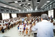 ಬಡವರಿಗೆ ಶಕ್ತಿ ತುಂಬುವ ಕಾಂಗ್ರೆಸ್ ಅಭ್ಯರ್ಥಿ ಉಮೇಶ್ ಮೇಟಿಯವರನ್ನು ಗೆಲ್ಲಿಸಿ- ಸಿಎಂ ಸಿದ್ದರಾಮಯ್ಯ ಮನವಿ