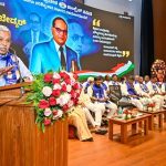 ಡಾ.ಬಿ.ಆರ್ ಅಂಬೇಡ್ಕರ್ ರಚಿಸಿದ ಸಂವಿಧಾನದಿಂದಲೇ ರಾಜ್ಯದ ಸಿಎಂ ಆಗಿದ್ದೇನೆ: ಸಿಎಂ ಸಿದ್ದರಾಮಯ್ಯ